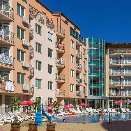 Black Sea 3* סאני ביץ'